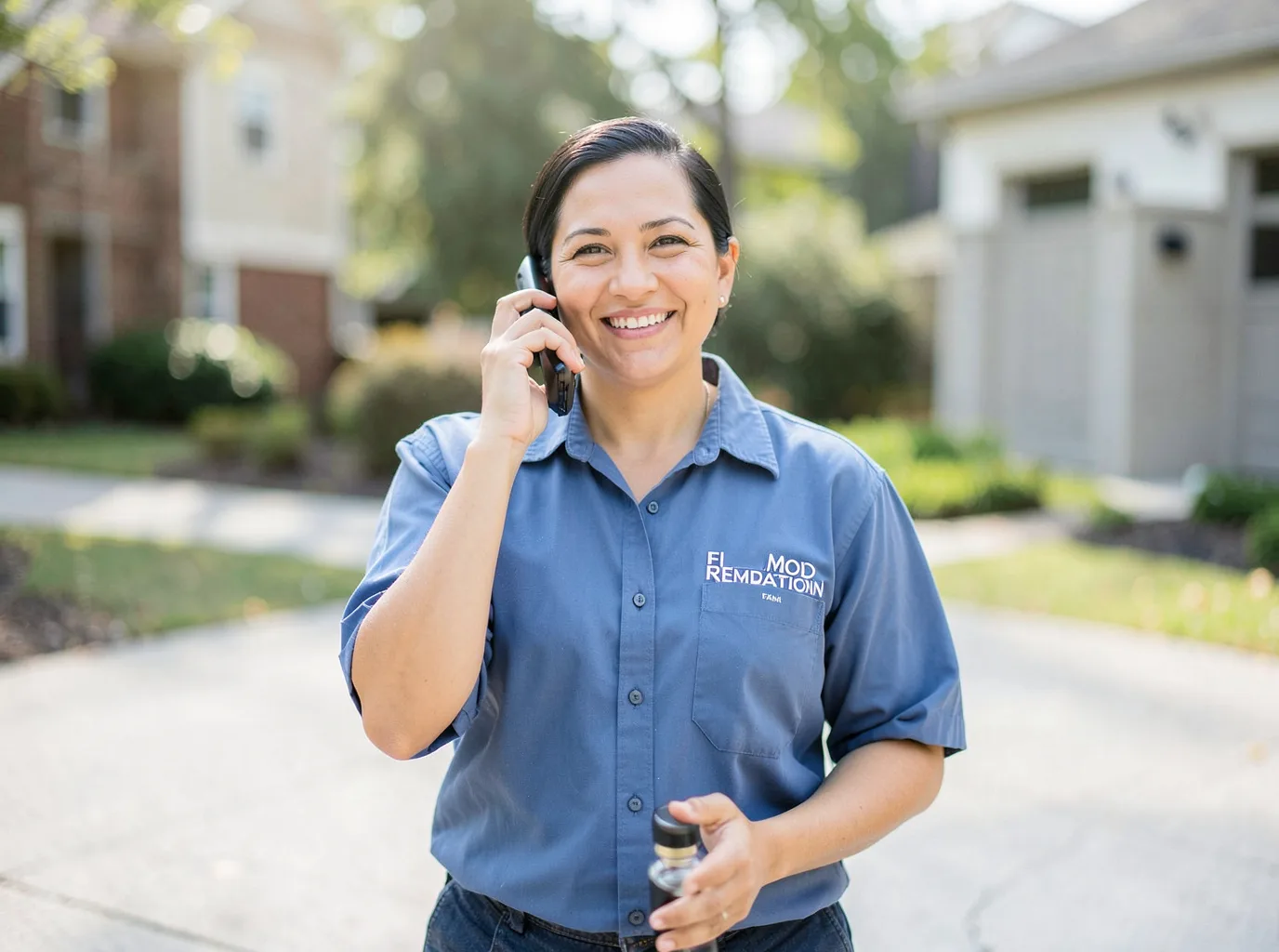 Mold Remediation Fort Stewart, GA FAQs